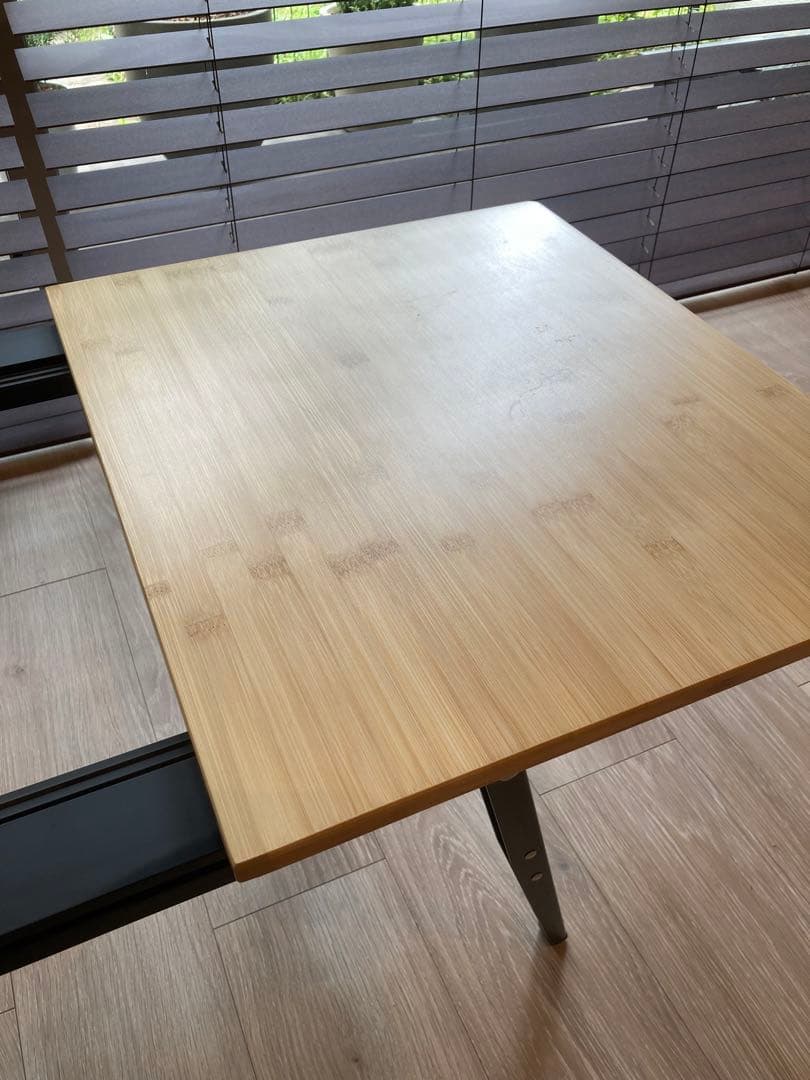 たいちゃん　【美品】スノーピーク　エクステンションigt
