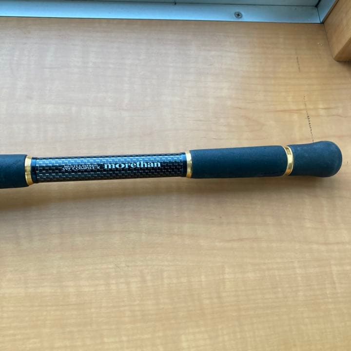 ジャンク☆ DAIWA 釣り竿　定価10万