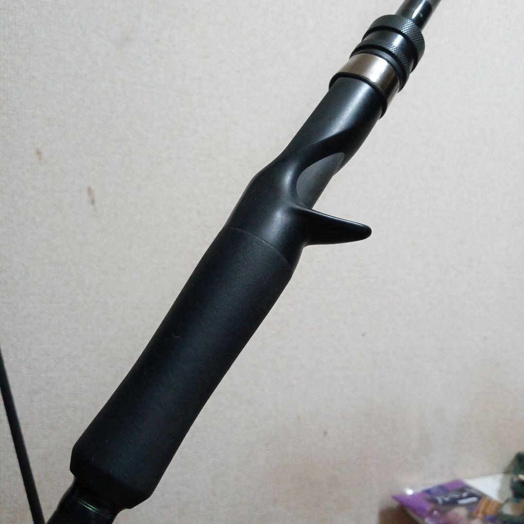 NFX C70MH＆NFX S66ML