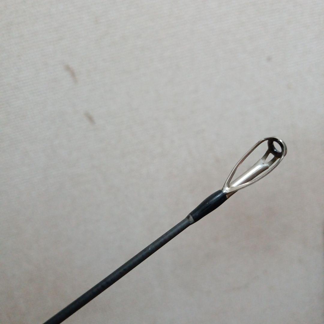 NFX C70MH＆NFX S66ML