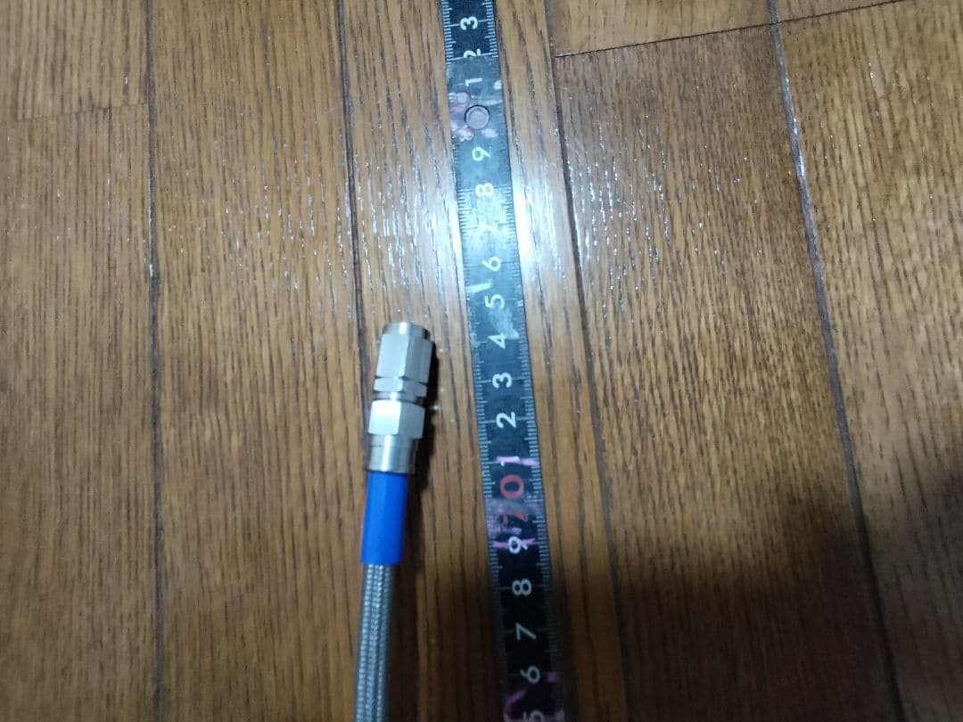 SWAGE LINE ブレーキホースキット R400 ZEPHYR