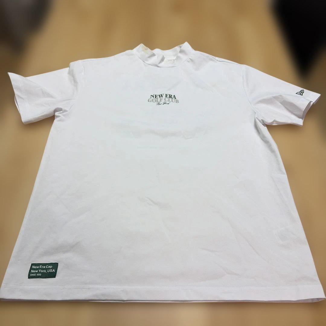 NEW ERA ゴルフクラブ Tシャツ XL