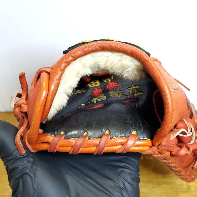ミズノプロ 国広オーダー MizunoPro ファーストミット 硬式グローブ