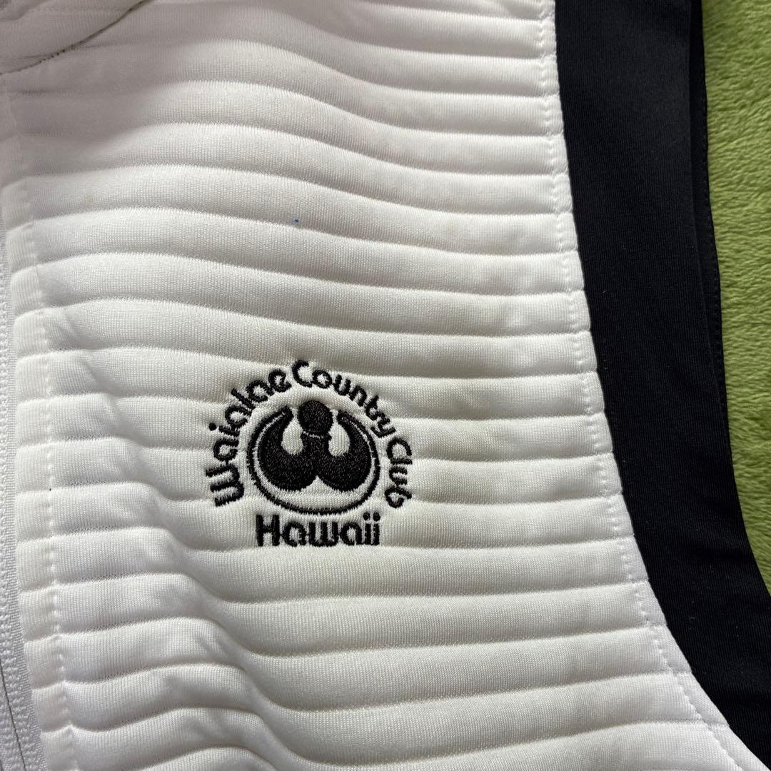 Under Armour ColdGear ベスト Mサイズ