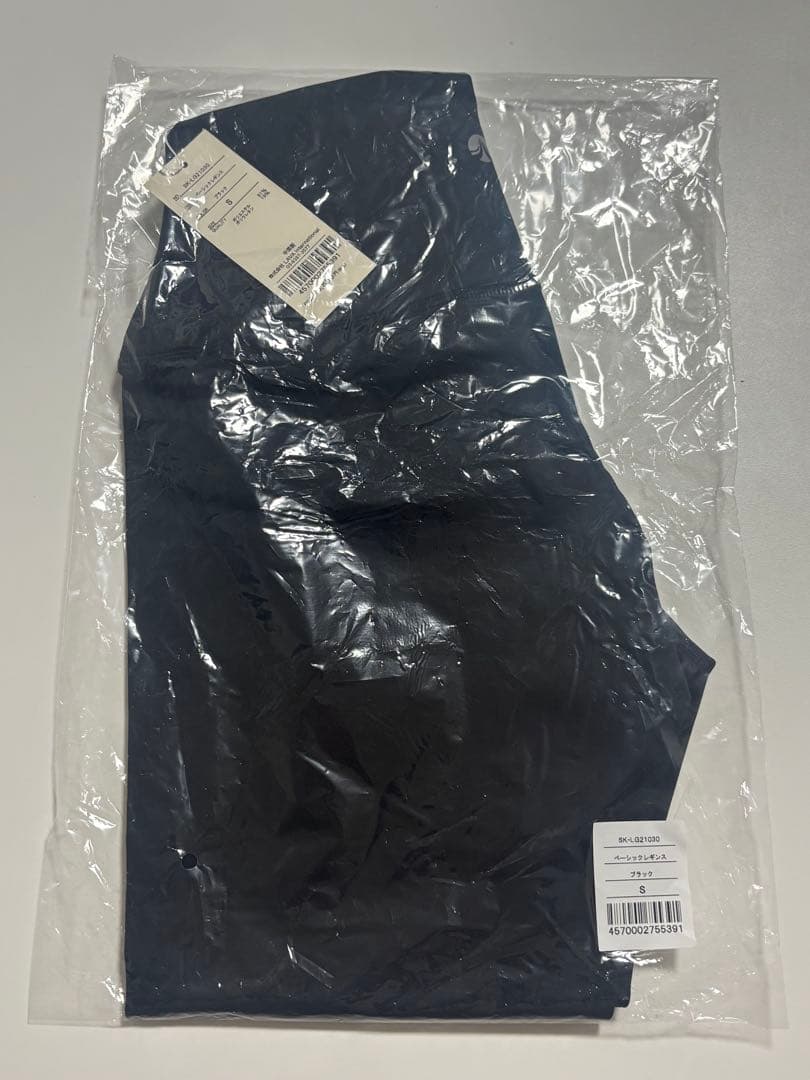 【新品未使用】LAVA SUKALA ヨガマット＋バッグ＋ウェア上下セット（S）