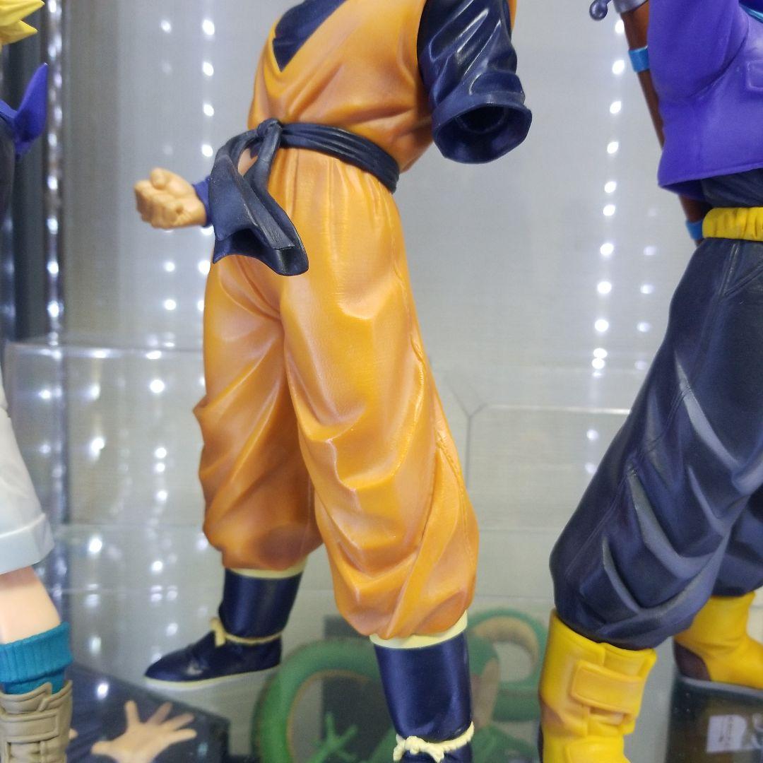 一番くじドラゴンボールフィギュアまとめ売りです！