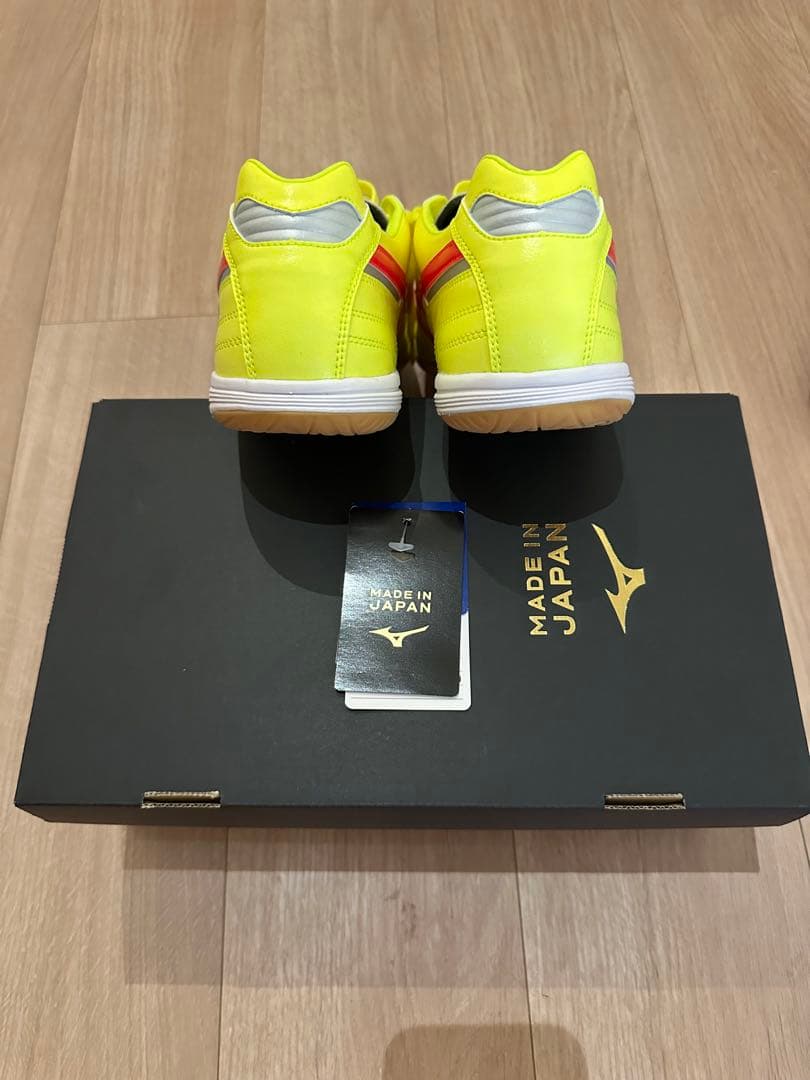 ミズノ(MIZUNO)モレリア サラ Japan In SALA 270