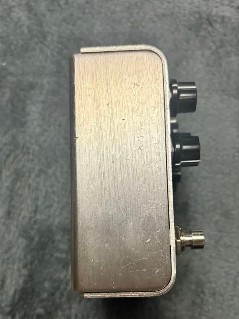 strymon DECO V2テープサチュレーション & ダブルトラッカー