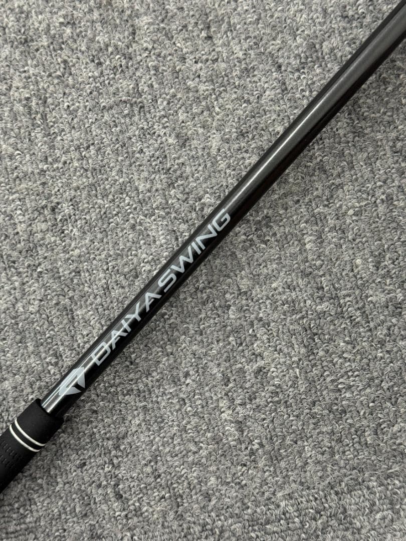 中古美品 ダイヤゴルフ ダイヤスイングVS TR-5008