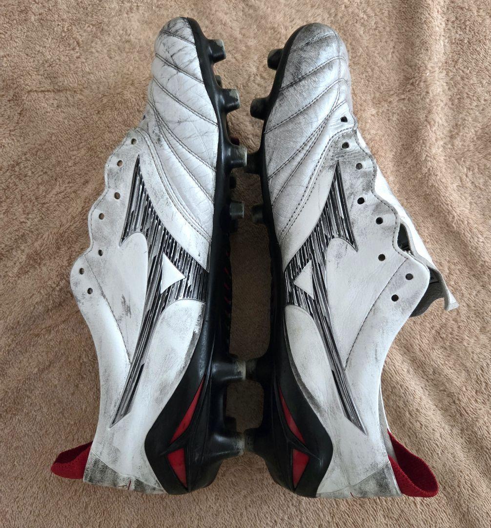 Mizuno　モレリアネオ4　 サッカー スパイク