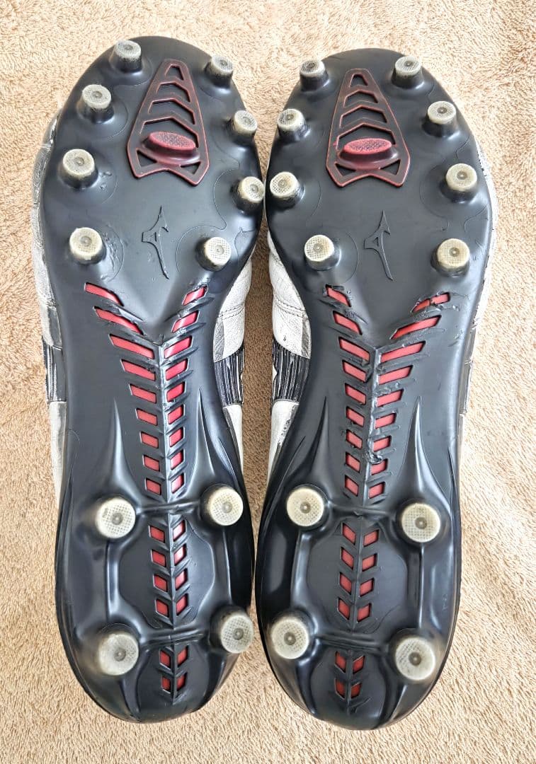 Mizuno　モレリアネオ4　 サッカー スパイク