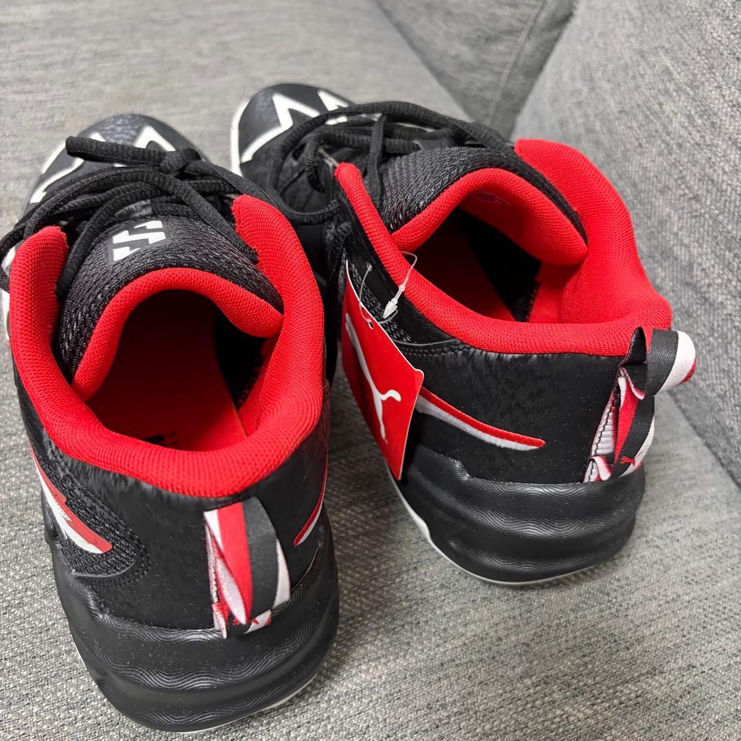 PUMA SCOOT ZEROS スクートゼロ