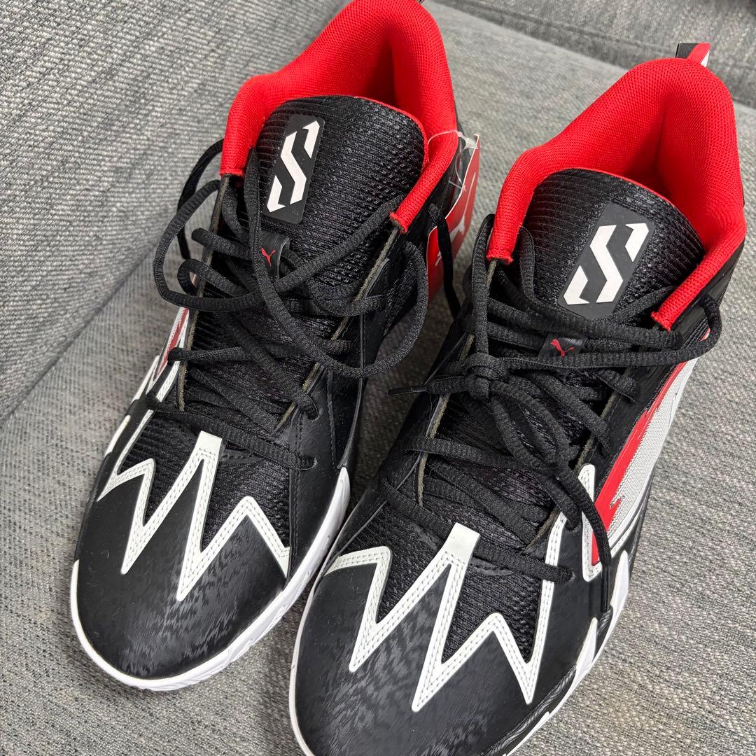 PUMA SCOOT ZEROS スクートゼロ