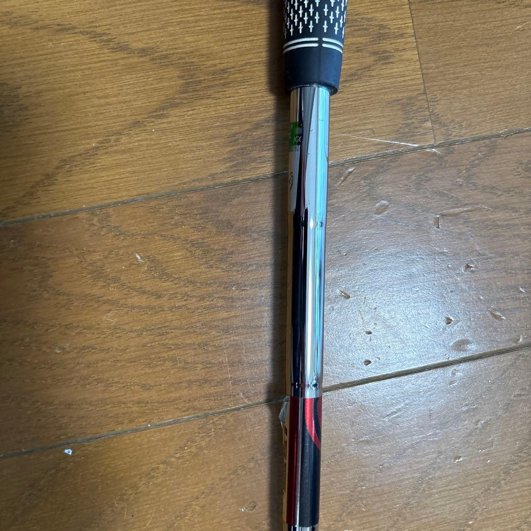 オデッセイ　ホワイトホットプロ　1 パター