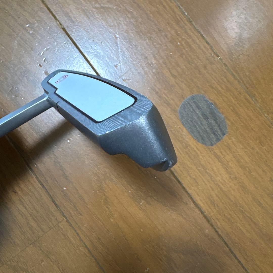 オデッセイ　ホワイトホットプロ　1 パター