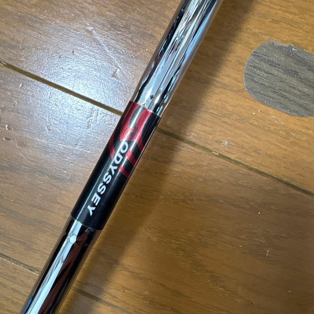 オデッセイ　ホワイトホットプロ　1 パター