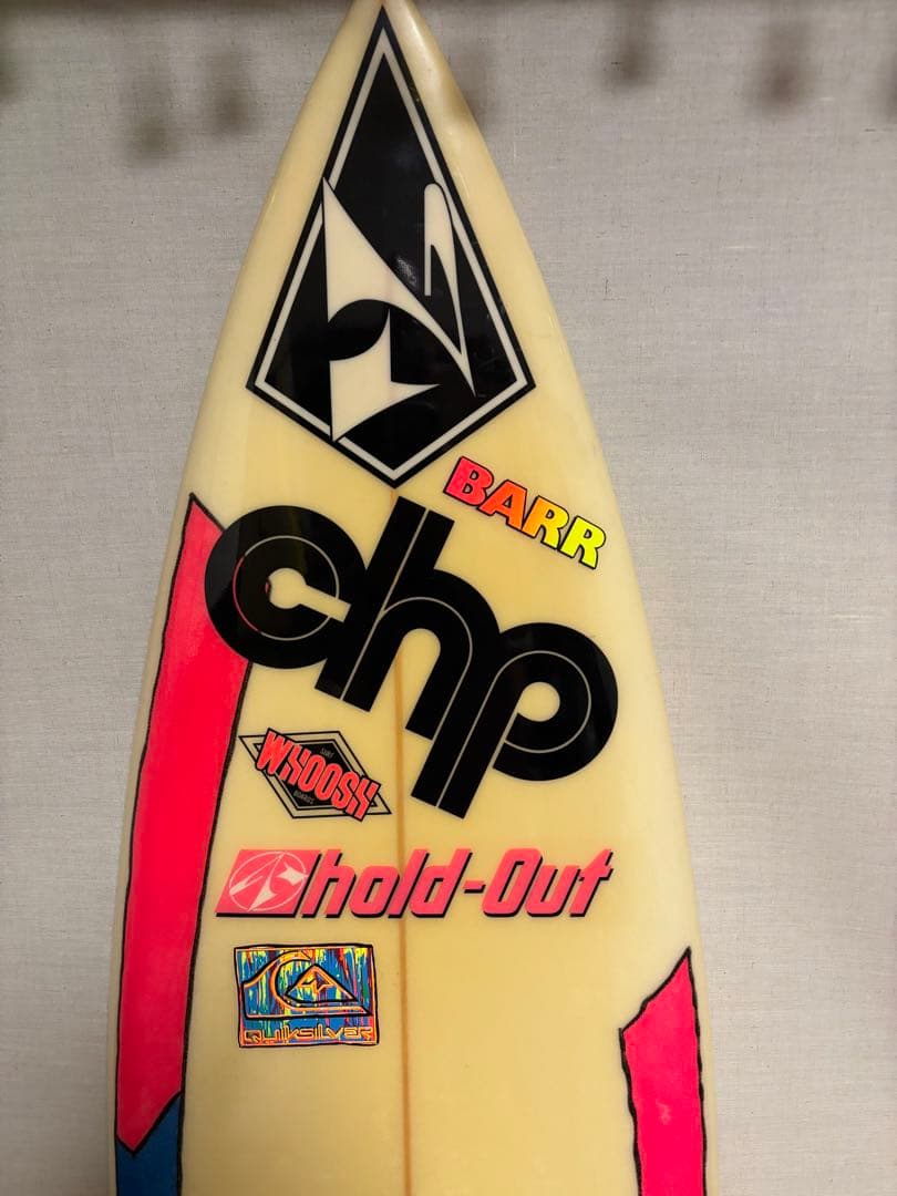 chp Hold-Out サーフボード　引き取り限定