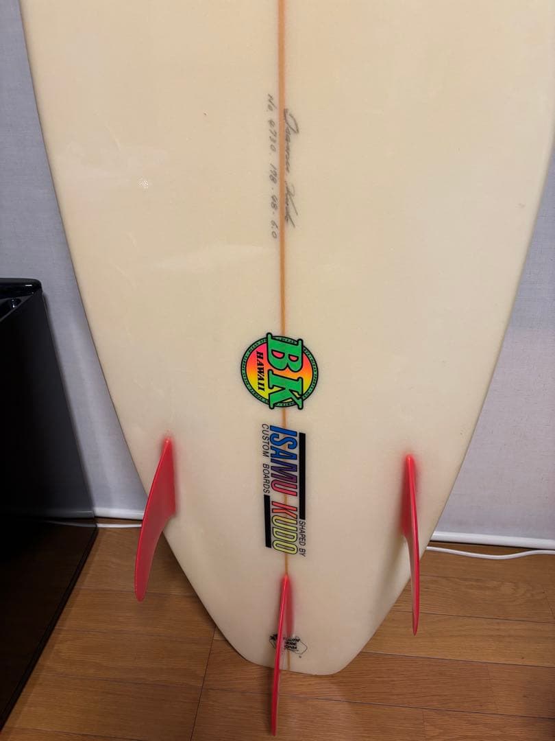 chp Hold-Out サーフボード　引き取り限定