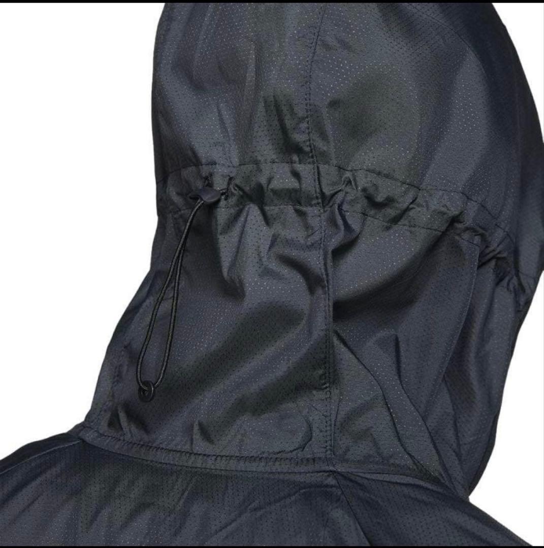 NIKE ナイキ エッセンシャル ジャケット ナイロン　XLサイズ