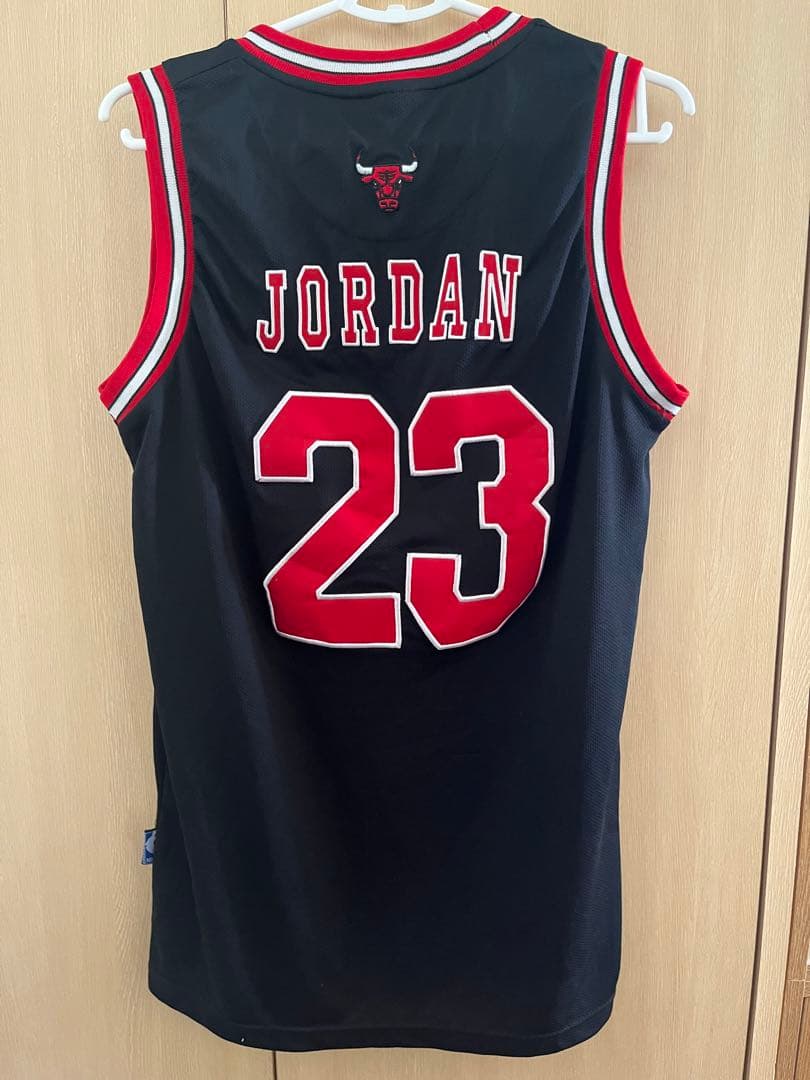 NBA ユニフォーム JORDAN ブルズ