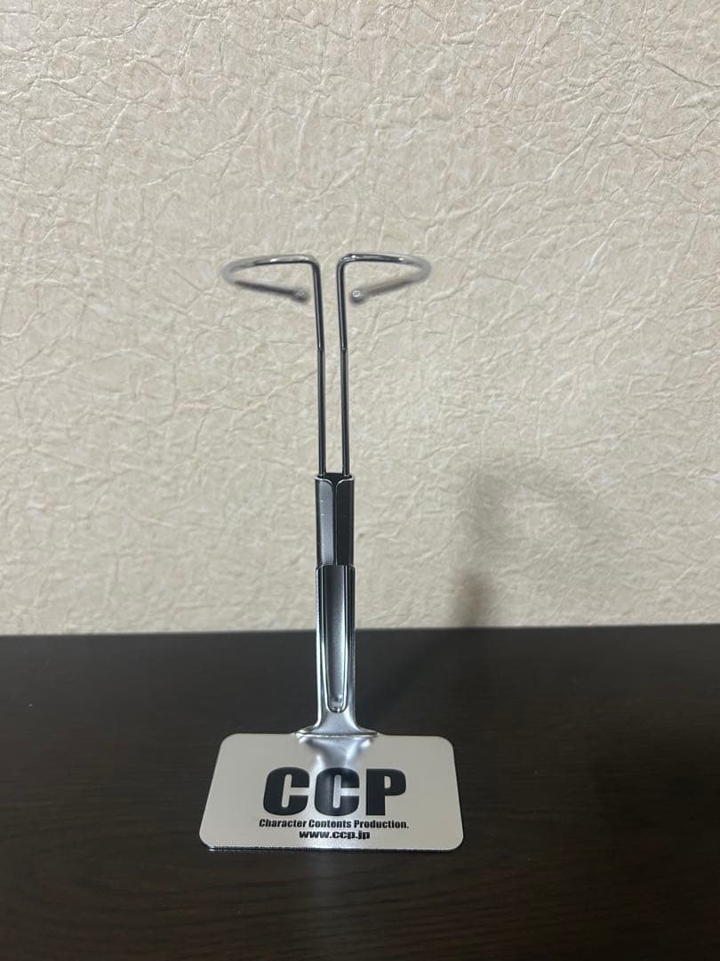 CCP キン肉マンソルジャー　スタンド付き　原作カラー