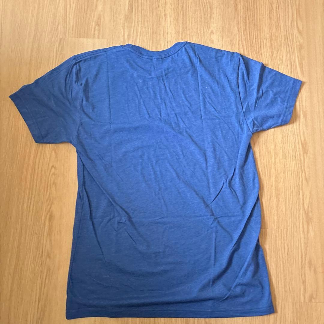 大谷翔平　デコイ　デコピン　Tシャツ　犬　サイズM