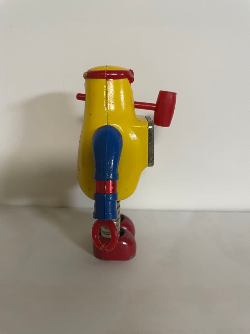 がんばれロボコン ロボトン　超合金