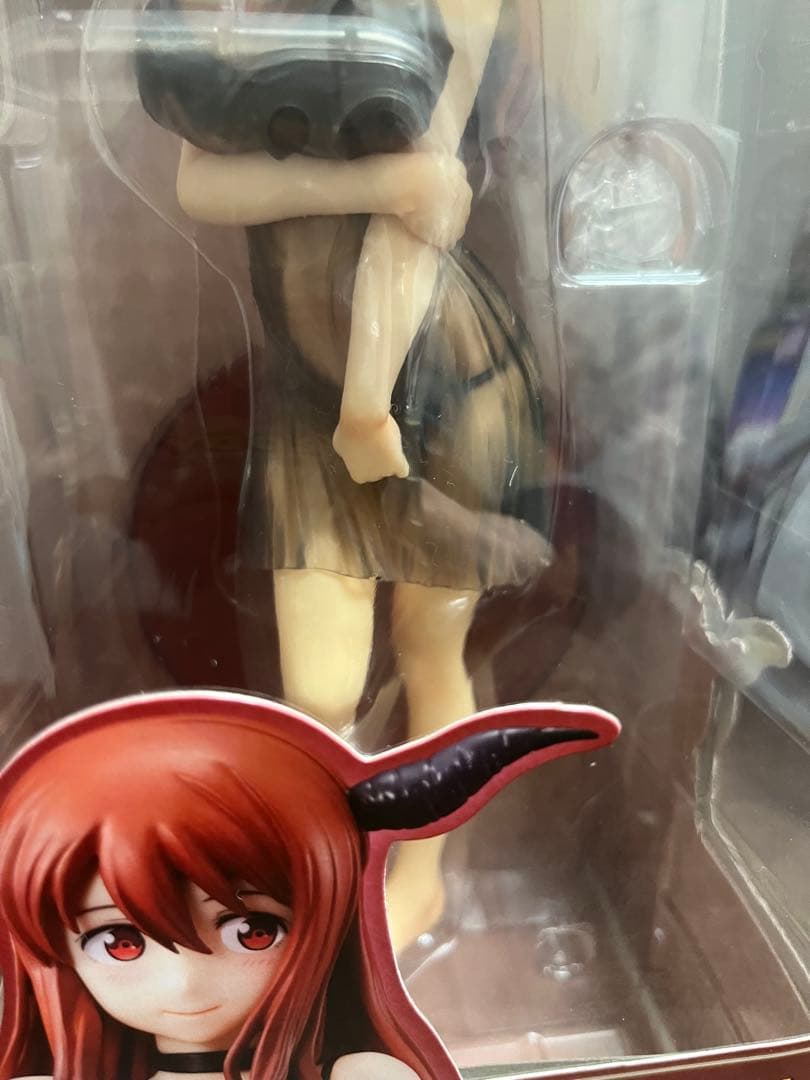 まおゆう魔王勇者 魔王 半スケ駄肉フィギュア