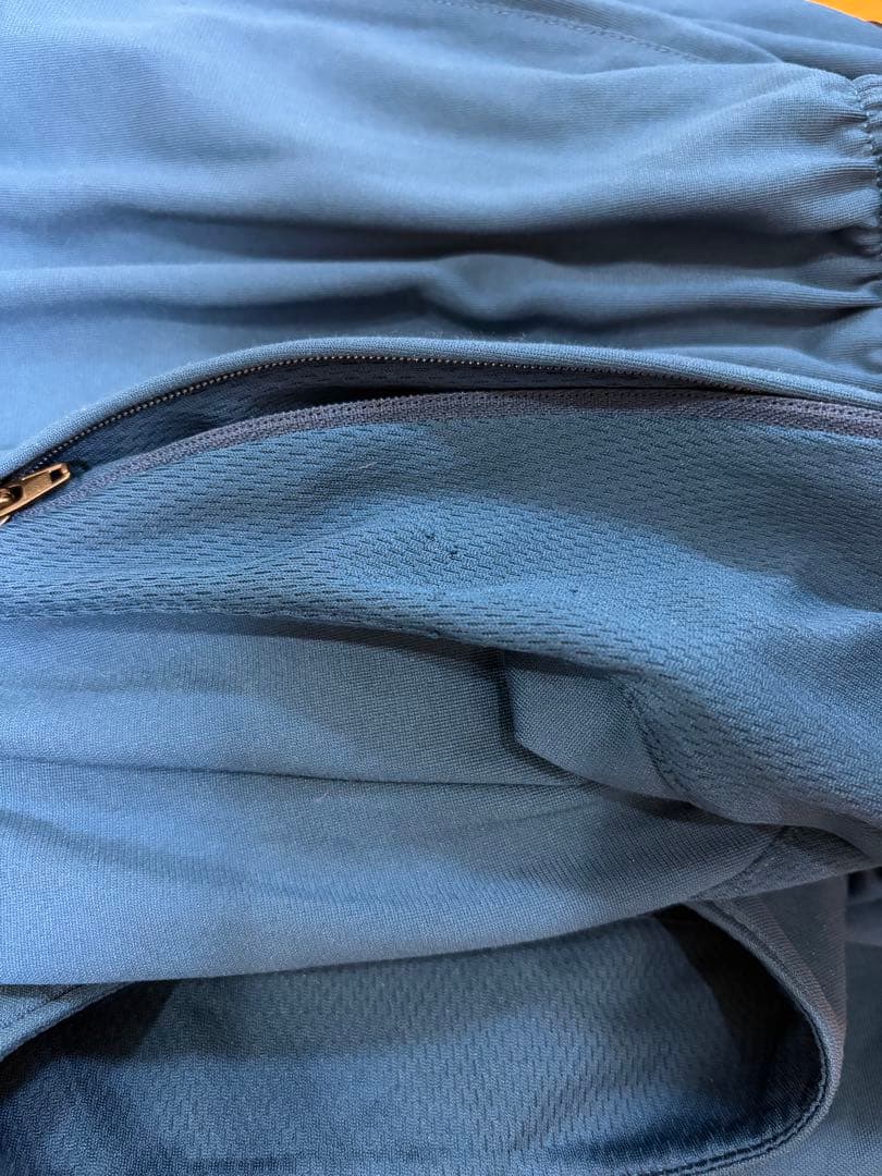NIKE ナイキ　ドライフィット　上下セットアップ　XL