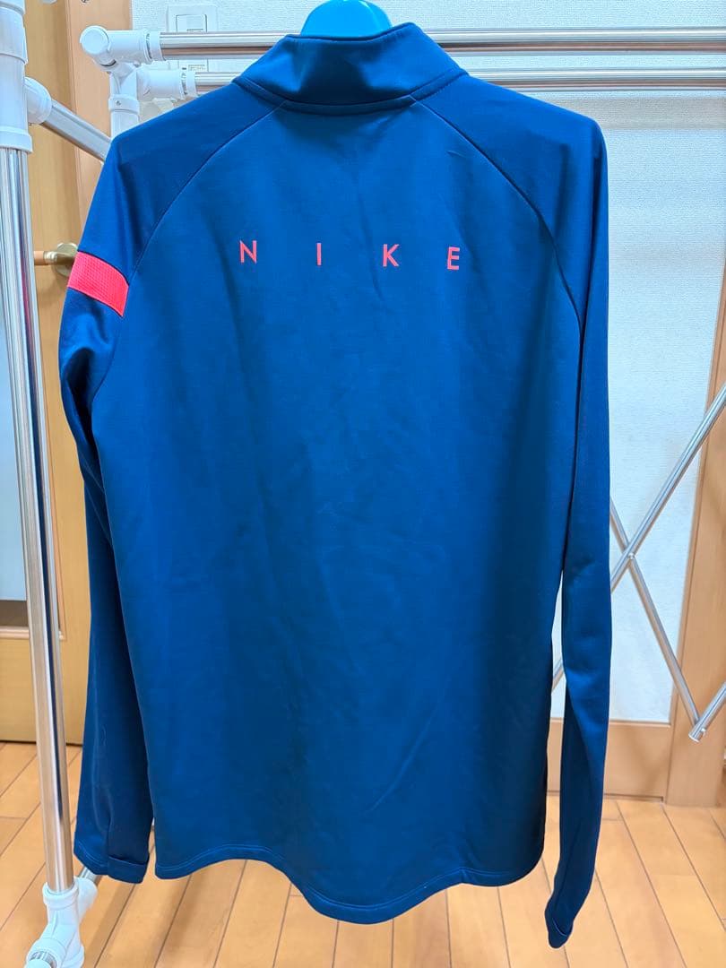 NIKE ナイキ　ドライフィット　上下セットアップ　XL