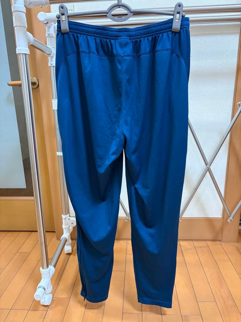 NIKE ナイキ　ドライフィット　上下セットアップ　XL