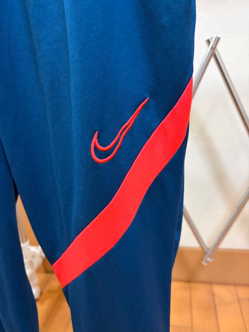 NIKE ナイキ　ドライフィット　上下セットアップ　XL