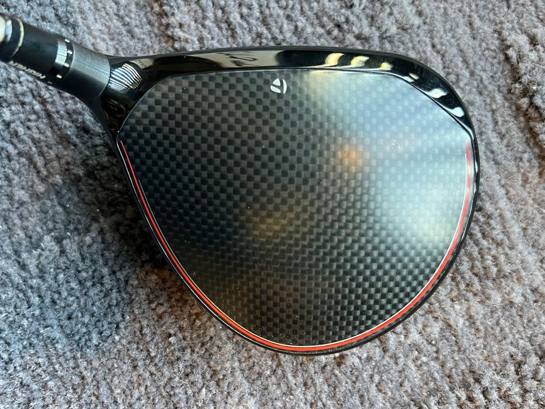 クラブ TaylorMade ORIGINAL ONE MINI D