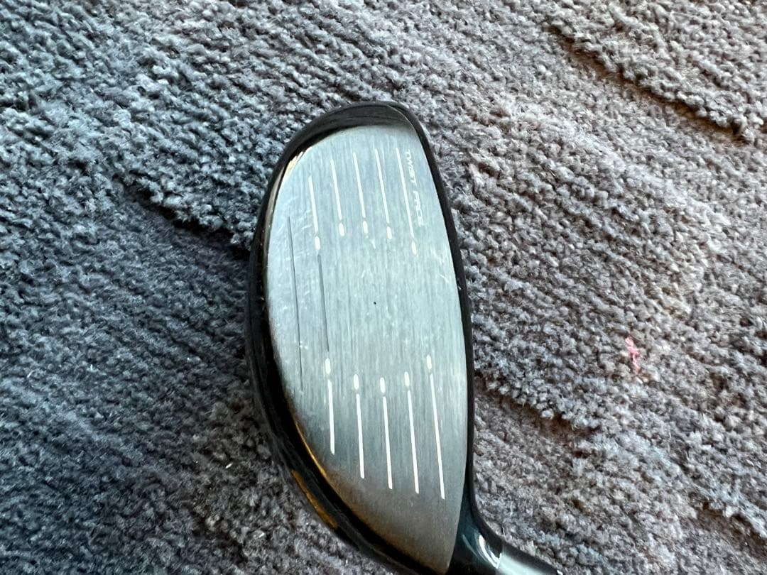 クラブ TaylorMade ORIGINAL ONE MINI D