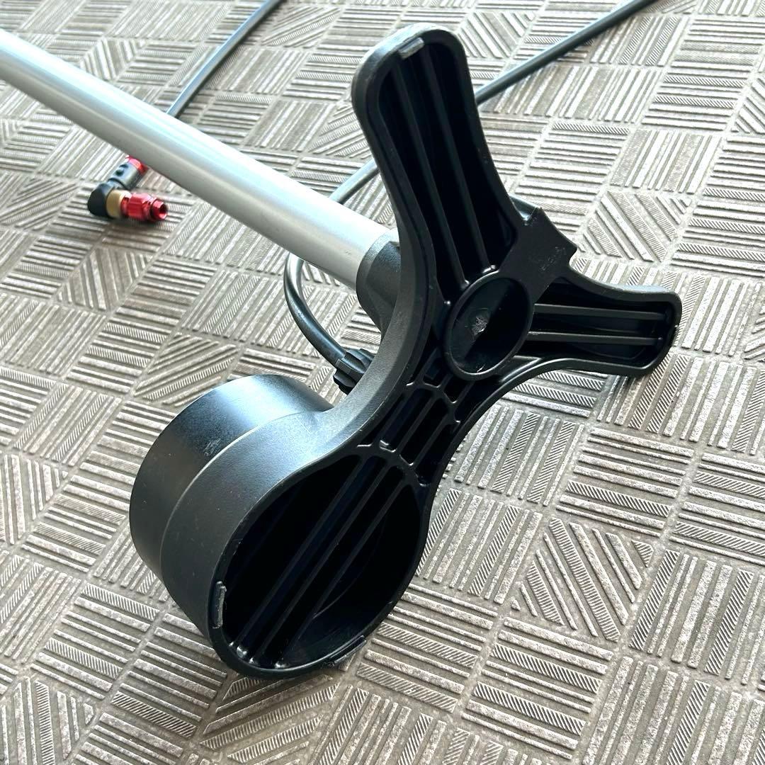 LEZYNE レザイン SPORT FLOOR DRIVE フロアポンプ 3.5