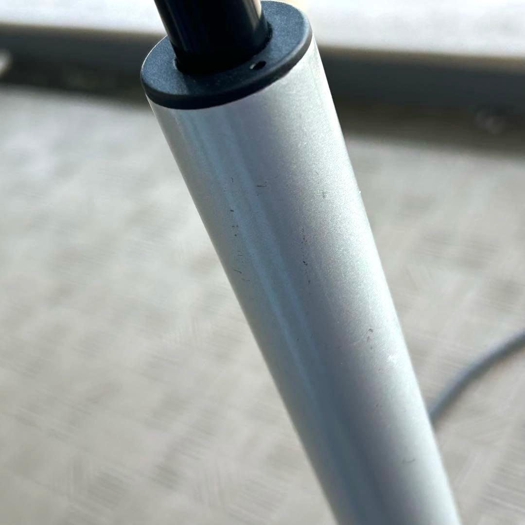 LEZYNE レザイン SPORT FLOOR DRIVE フロアポンプ 3.5