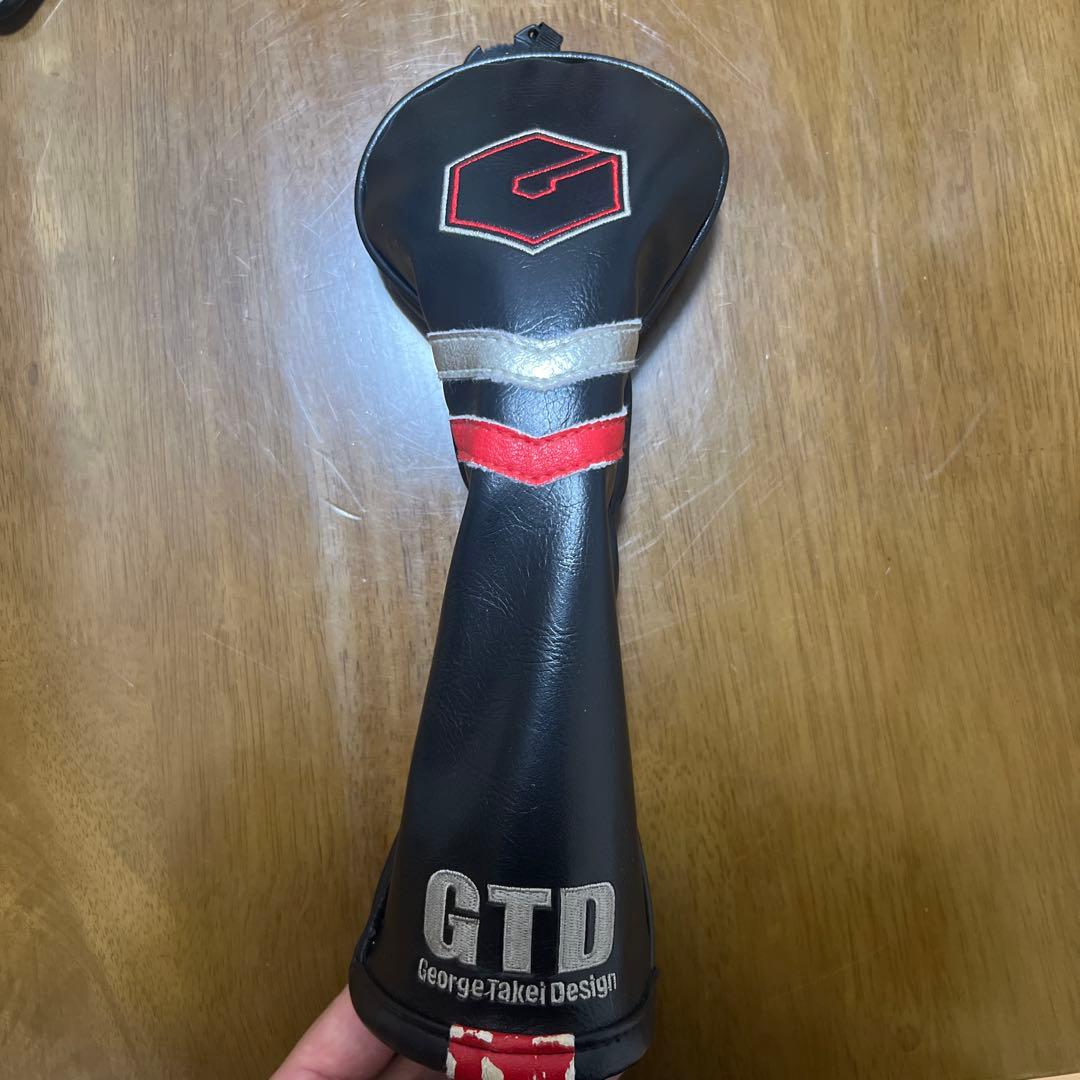 クラブ GTD GT-FW 5w