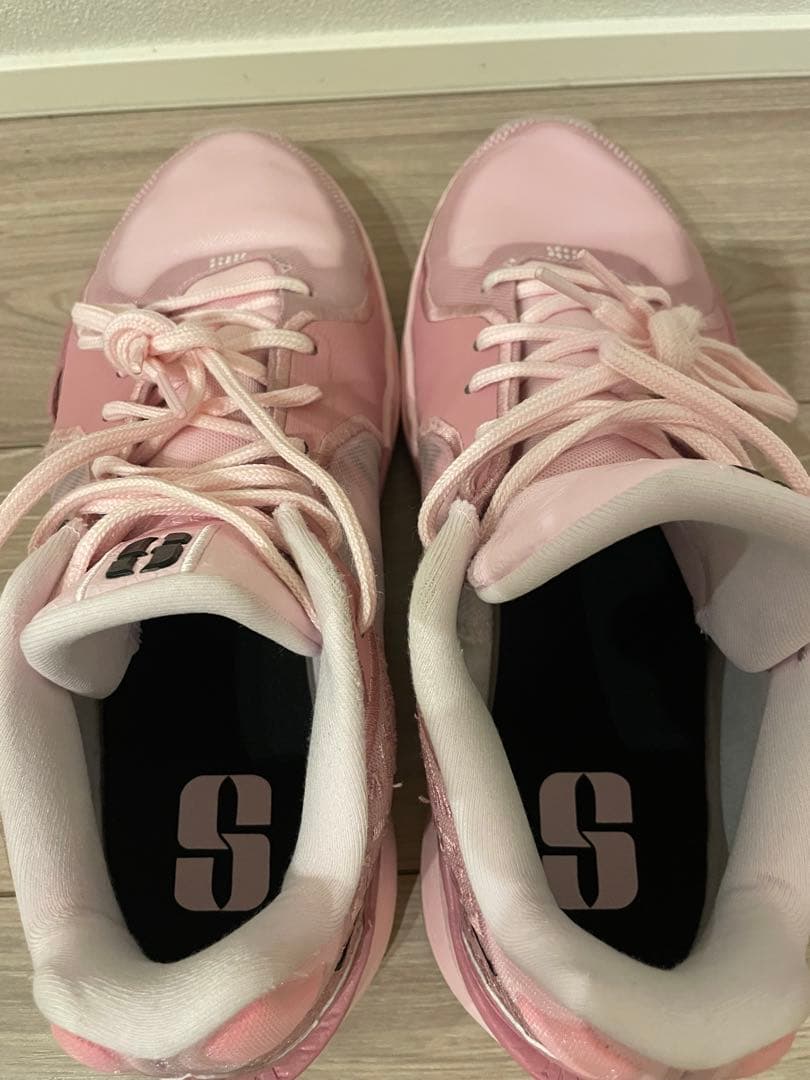 Nike サブリナ2 27.5