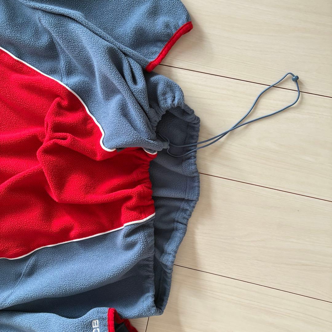 【入手困難】adidas FC バイエルンミュンヘン ジップアップ　フリース　L