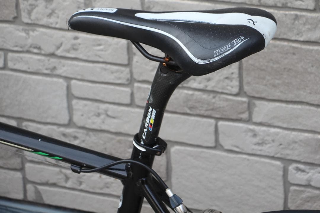 引き取り限定♪人気のメリダ♪スクルトゥーラ92♪通勤通学やロードバイク入門に♪
