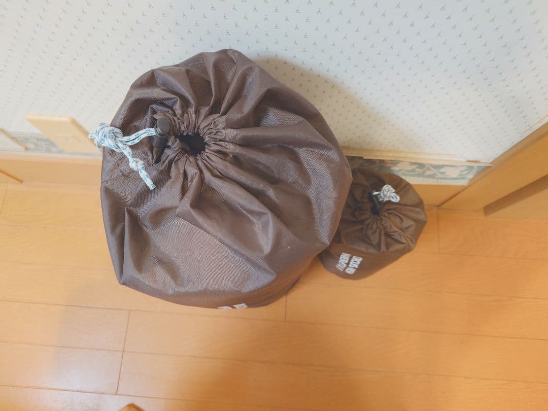 【新品】テンマクデザイン サーカスメッシュインナーセット4/5レギュラーサイズ