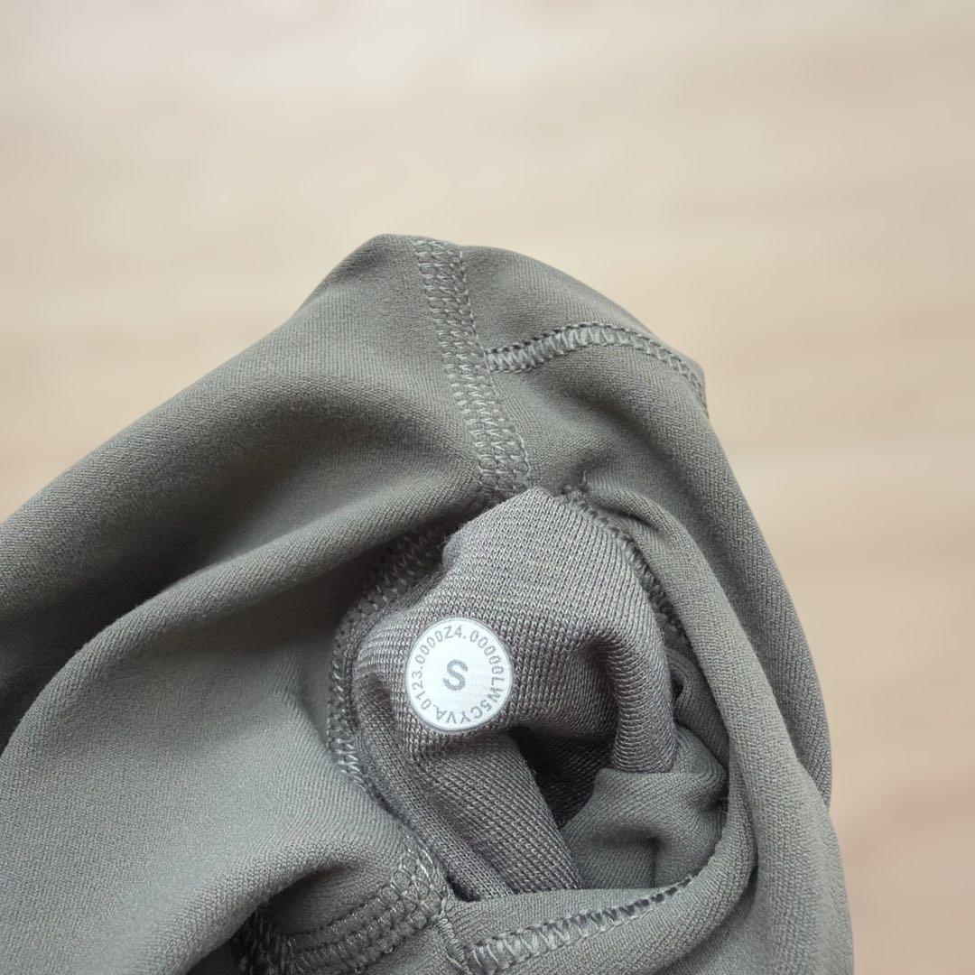 lululemon ルルレモン Aline レギンス 2点セット