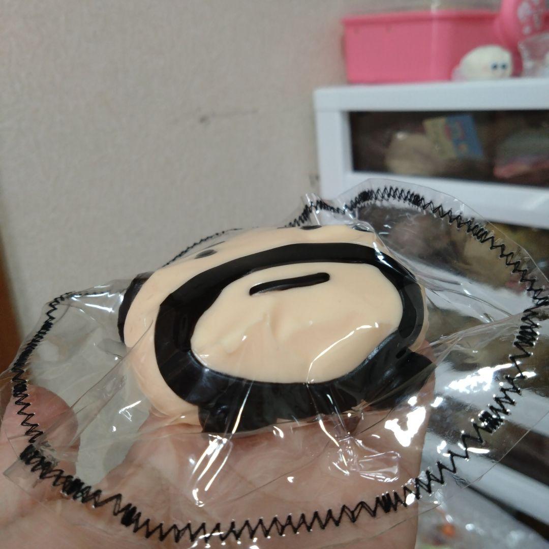 こ*た様 おやじっち スクイーズ 海外スクイーズ