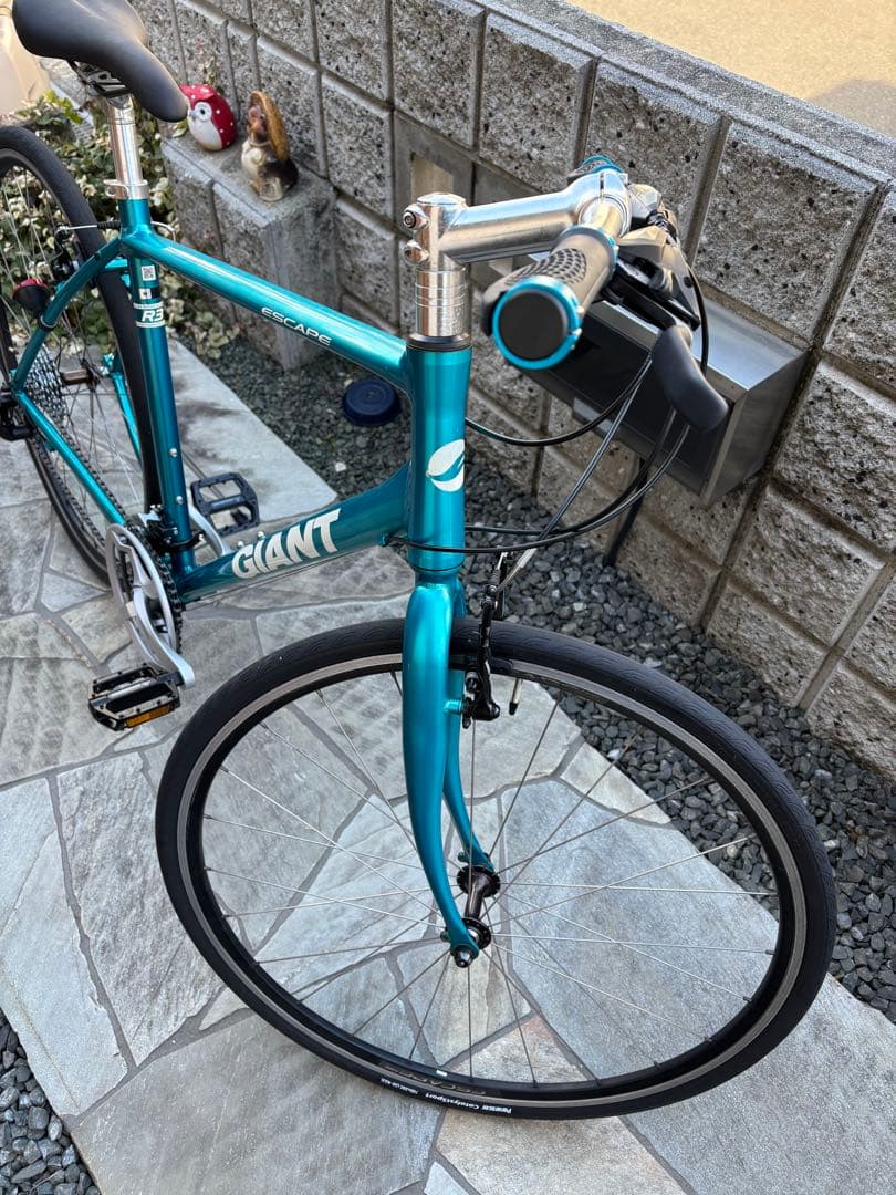 GIANTescape R3 Mサイズ