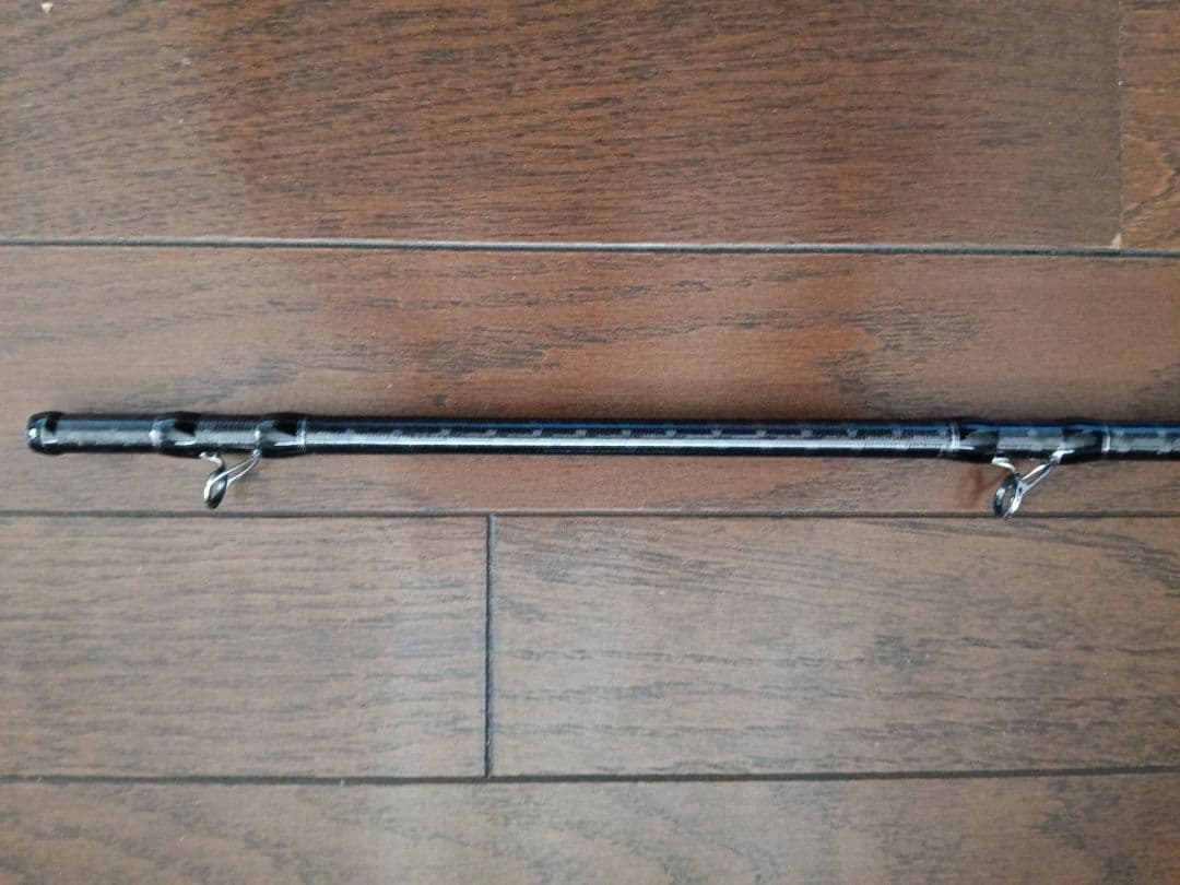 【ロックフィッシュ】シマノ ハードロッカーSS B73XH