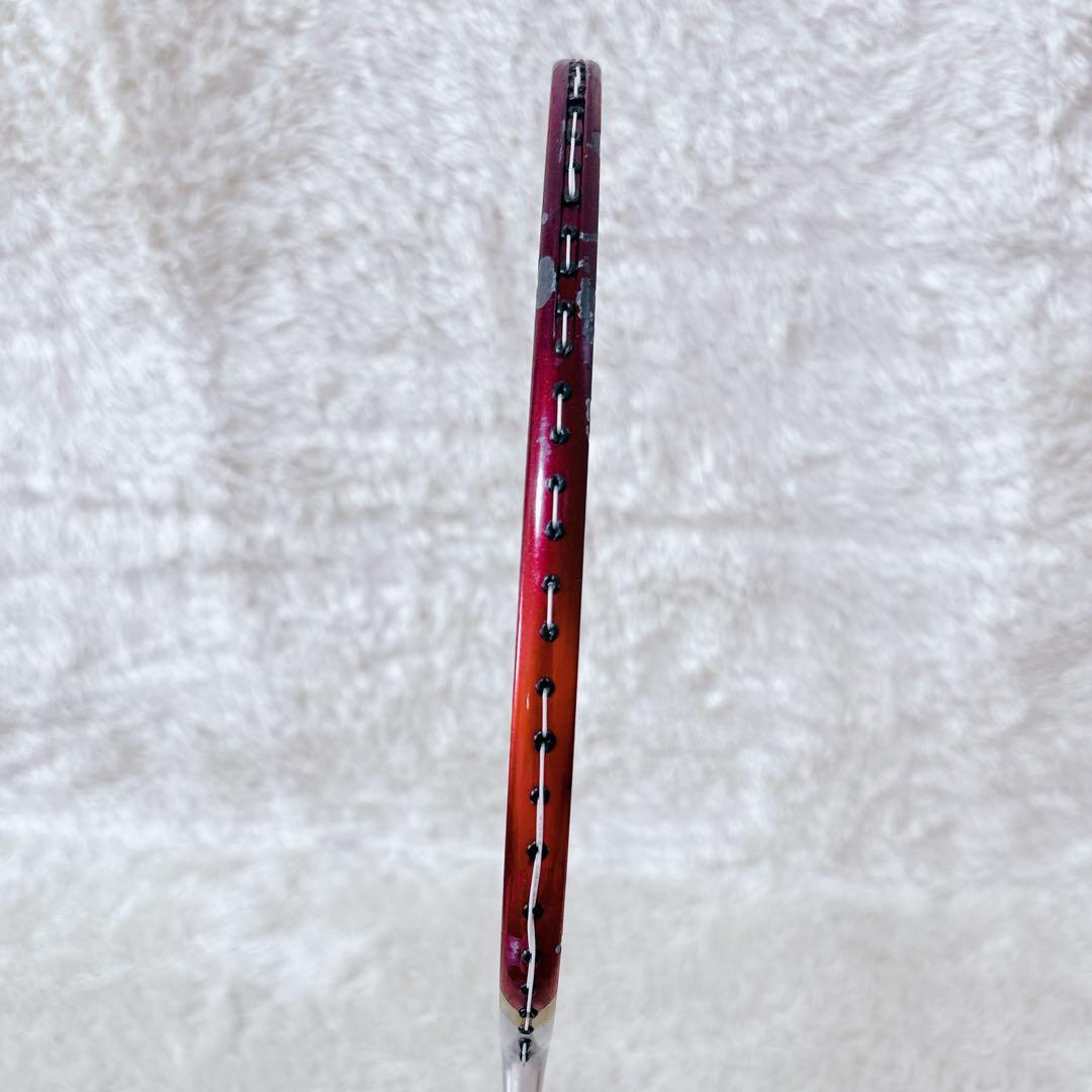 YONEX　ヨネックス　バトミントンラケット　ナノスピード7000