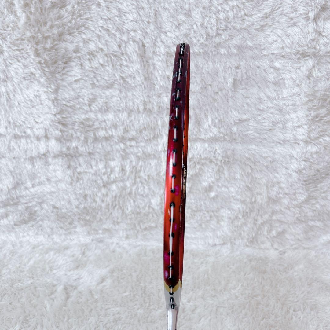 YONEX　ヨネックス　バトミントンラケット　ナノスピード7000