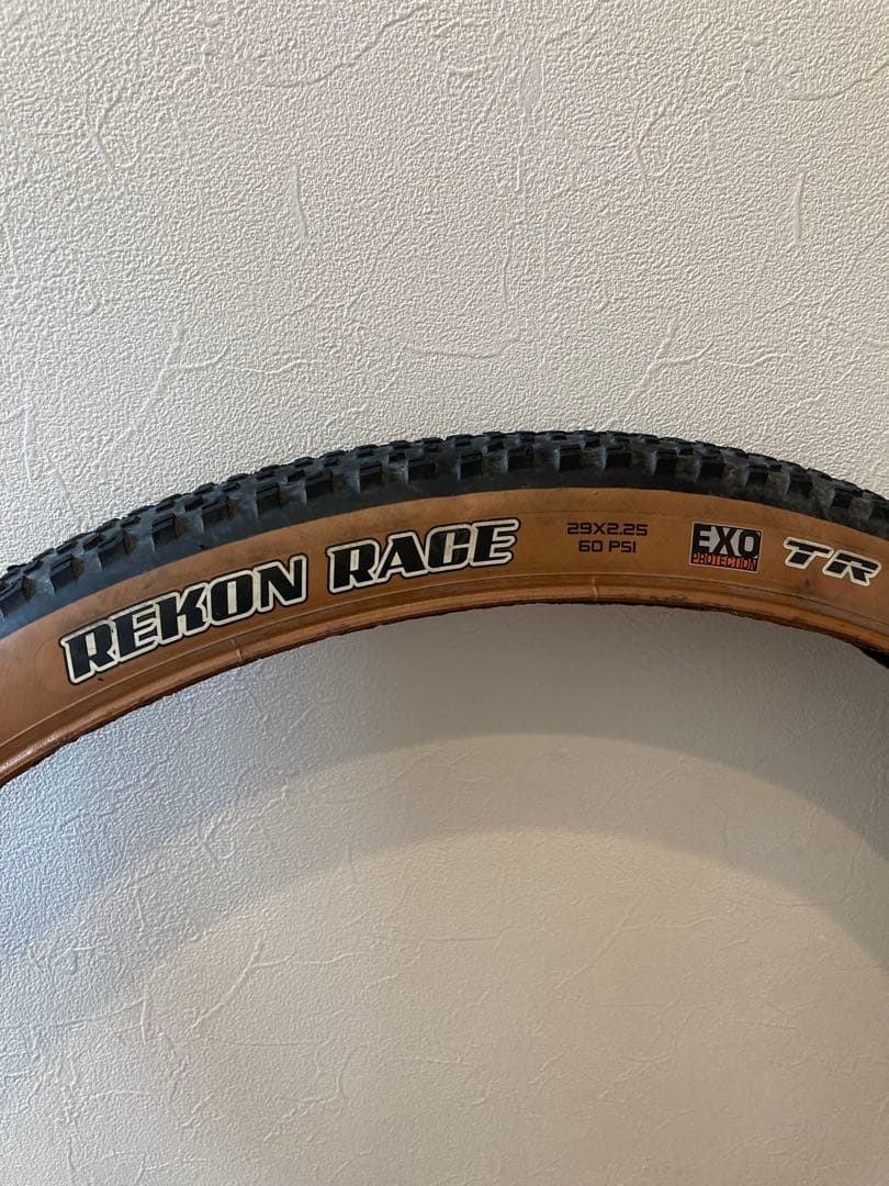 MAXXIS REKON RACE & IKON タイヤ セット