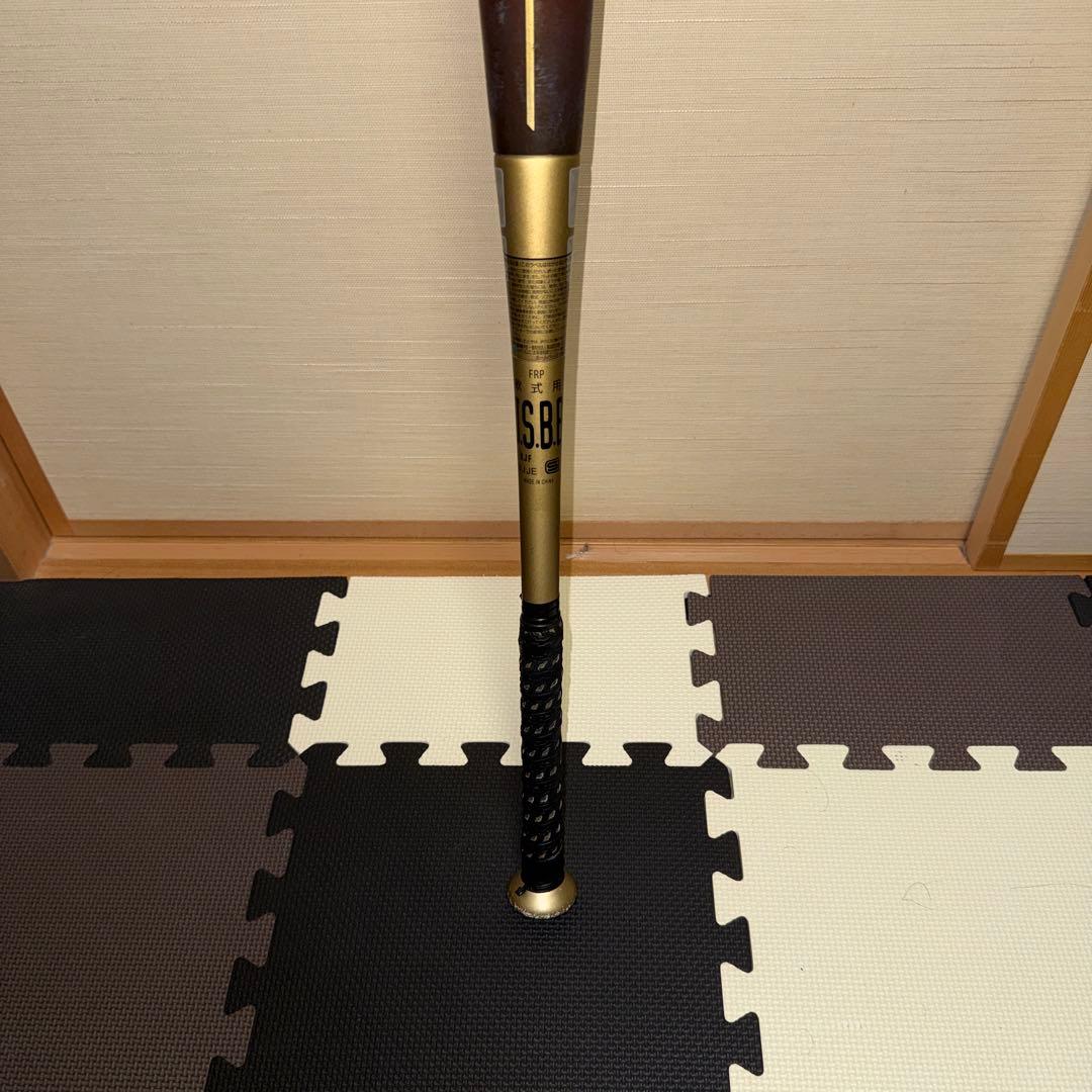 ローリングス HYPER MACH AIR TI 84cm/720g