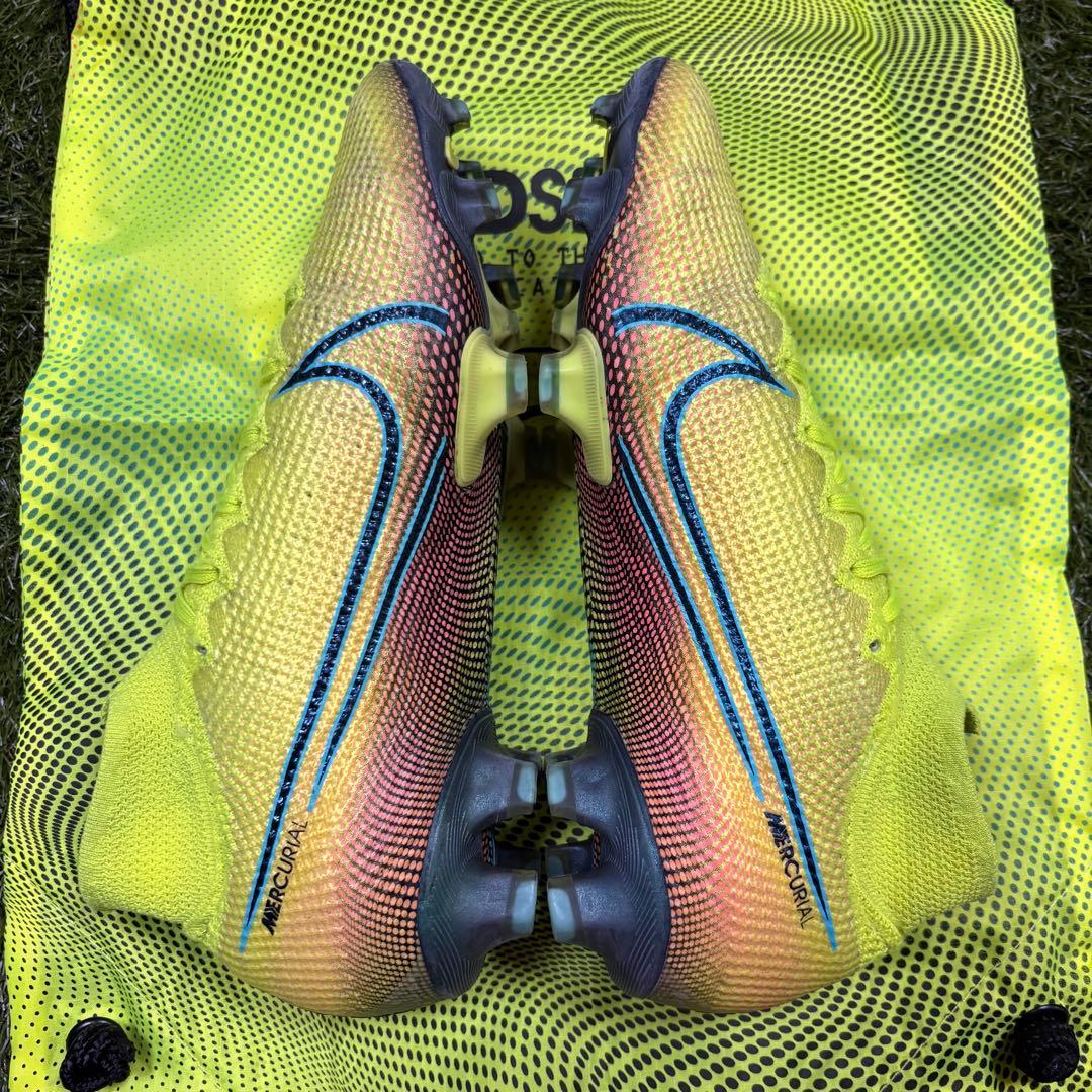 NIKE Mercurial Superfly Ⅶ Elite MDS FG